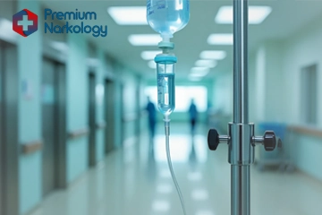 Терапия в частной наркологической клинике